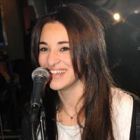 Camélia Jordana : Rejoignez-la pour un concert en plein air