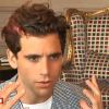 L'intégralité de l'interview de Mika sera diffusé dans LCI Matin, samdi 18 juin à 7h50, 8h50 et 9h50. Mika évoquera le travail sur son troisime album qu'il est venu finir à Paris.