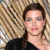 Charlotte Casiraghi en juin 2011.