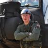 Promu en avril au grade de capitaine, le prince Harry a reçu en juin 2011 l'aval de la reine et des autorités pour repartir combattre en Afghanistan, en tant que pilote d'Apache. Il lui reste cependant près de huit mois d'entraînement aux situations de combat avant un éventuel déploiement.