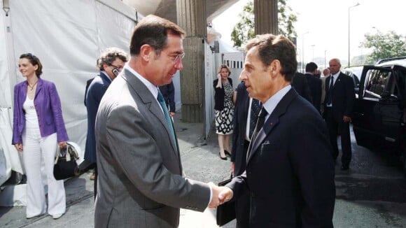 Martin Bouygues : L'ami du président Nicolas Sarkozy cambriolé