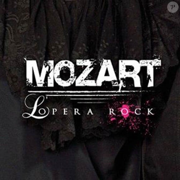 La Sacem a fait les comptes et publié le bilan des titres qui ont généré le plus de droits d'auteur en 2010... Mozart arrive en tête des spectacles musicaux.
