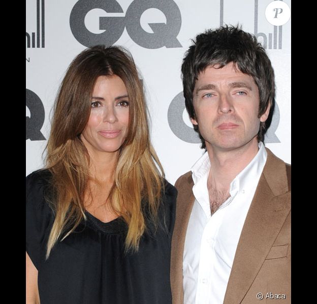 Noel Gallagher a enfin épousé sa bien-aimée ! - Purepeople
