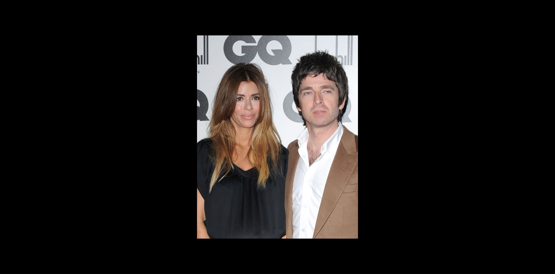 Noel Gallagher a enfin épousé sa bien-aimée ! - Purepeople