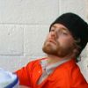 Johnny Knoxville, Bam Margera, Steve-O et Ryan Dunn en 2002