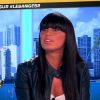 Astrid invitée sur le plateau des Anges de la télé-réalité : Miami Dreams le 22 juin 2011 - bande annonce