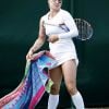Wimbledon 2011, première semaine : l'Américaine Bethanie Mattek-Sands
