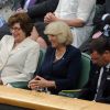 Wimbledon 2011, première semaine : Camilla Parker Bowles aux premières loges
