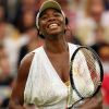 Wimbledon 2011, première semaine : Venus Williams a fait ensation avec une tenue de sa propre marque, EleVen.
