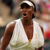 Wimbledon 2011, première semaine : Venus Williams dans une tenue de son cru...