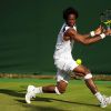 Wimbledon 2011, première semaine : Gaël Monfils