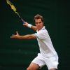 Wimbledon 2011, première semaine : Gasquet a impressionné lors de son entrée en lice.