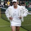 Wimbledon 2011, première semaine : Bethanie Mattek-Sands a fait sensation