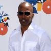 Jamie Foxx le 10 avril 2011 à Los Angeles