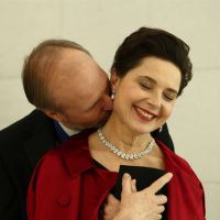L'amour à 60 ans : Isabella Rossellini et William Hurt donnent leur recette