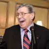 Jerry Lewis a annulé une partie de sa tournée australienne pour épuisement