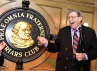 Grosse frayeur pour Jerry Lewis : A 85 ans, sa tournée en partie annulée...
