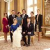 La princesse Marie de Danemark a achevé le 23 juin 2011 une formation de quatre semaines aux procédures d'urgence : lutte contre les incendies, premiers secours...