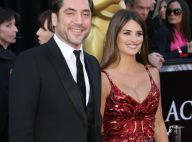 Penélope Cruz et Javier Bardem : Un couple amoureux et honoré au pays
