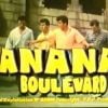 En 1985, les Forbans sont les stars du film Banana's Boulevard, réalisé par Richard Balducci.