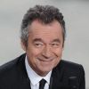 L'équipe du Grand journal de Canal+ lors du festival de Cannes 2011.