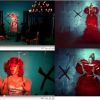 Images du clip S&M de Rihanna, et du travail du photographe Philipp Paulus