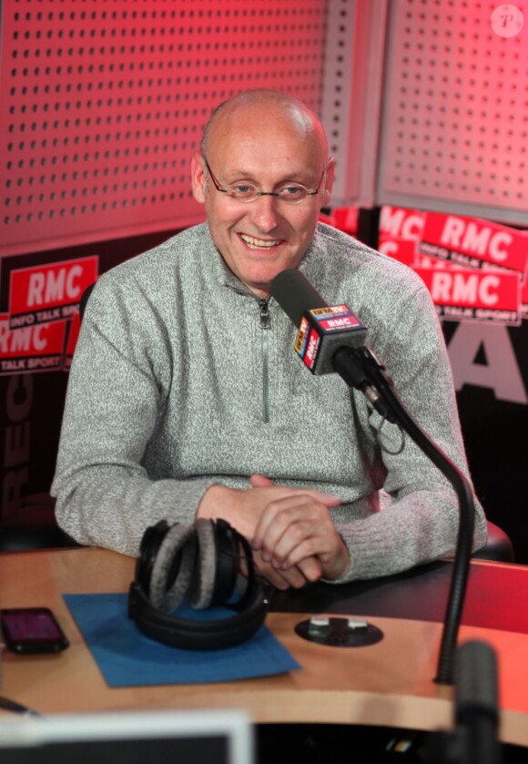 Bernard Laporte se mariera avec sa compagne Marion, samedi 2 juillet, à Pyla-sur-Mer, en Gironde.