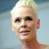 Brigitte Nielsen révèle que Raoul Jr., son fils de 16 ans, est atteint d'une nouvelle tumeur au cerveau !