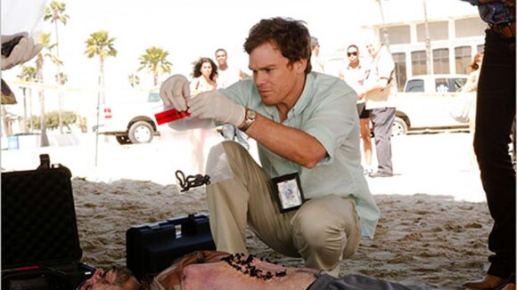 Dexter, saison 6 : l'arrivée de Mos Def et, déjà, les premières images