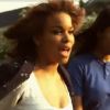 Mélissa NKonda s'offre un clip très pop et plein d'énergie avec V.V. Brown pour J'ai fait tout ça pour vous, deuxième extrait de son premier album, Nouveaux Horizons.