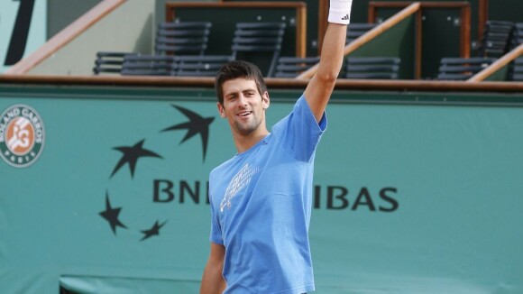 Novak Djokovic, nouveau numéro un mondial, s'offre Wimbledon et détrône Nadal !