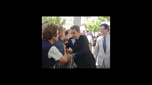 L'agresseur de Nicolas Sarkozy au cinéma ?