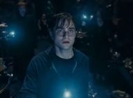Harry Potter et les Reliques de la mort : De nouveaux extraits magiques