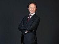 Mariage monégasque : Stéphane Bern explique son carton d'audience contre TF1