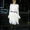 Défilé Chanel Haute Couture 