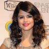 Selena Gomez donne un showcase pour promouvoir la chaîne Disney Channel HD, à Londres, mardi 5 juillet 2011.