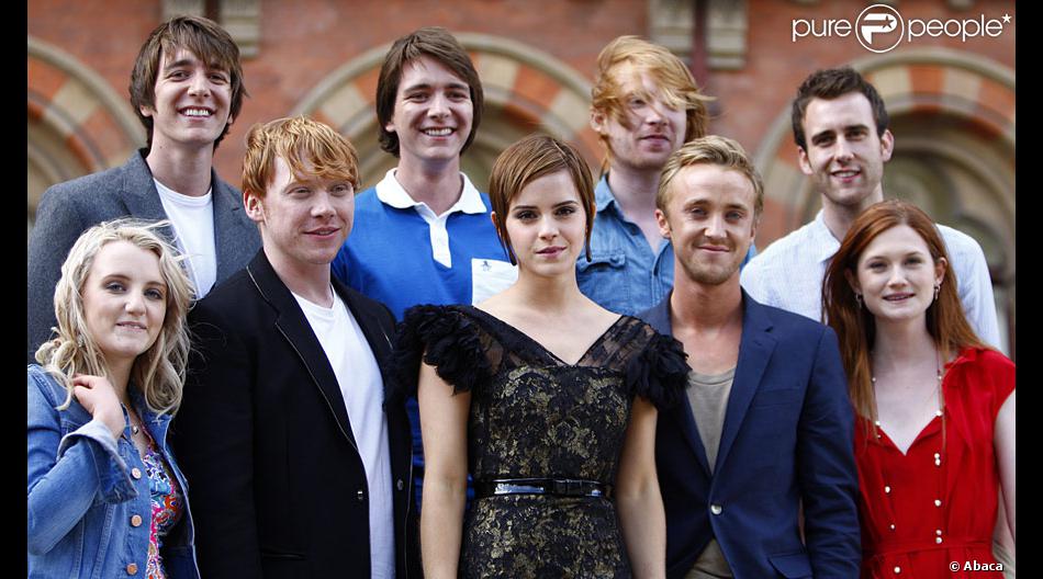 Les Acteurs Morts De Harry Potter Les Acteurs Morts De Harry Potter - Communauté MCMS