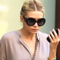 Ashley Olsen : Encore un look sans effort pour la célibataire convoitée