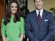 Kate et William : Des stars qui ont mis Hollywood à leurs pieds !