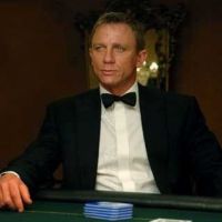 James Bond : De grandes stars pour entourer Daniel Craig