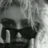 Madonna dans le portrait qui lui est consacré dans La Vraie Histoire de Madonna, dimanche 10 juillet à 23h sur M6.