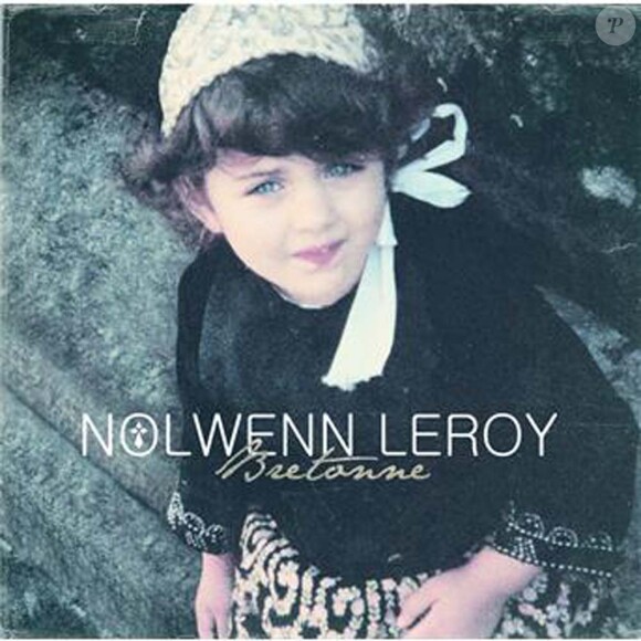 L'album Bretonne de Nolwenn Leroy est le deuxième album le plus vendu au premier trimestre 2011, derrière celui des Enfoirés.