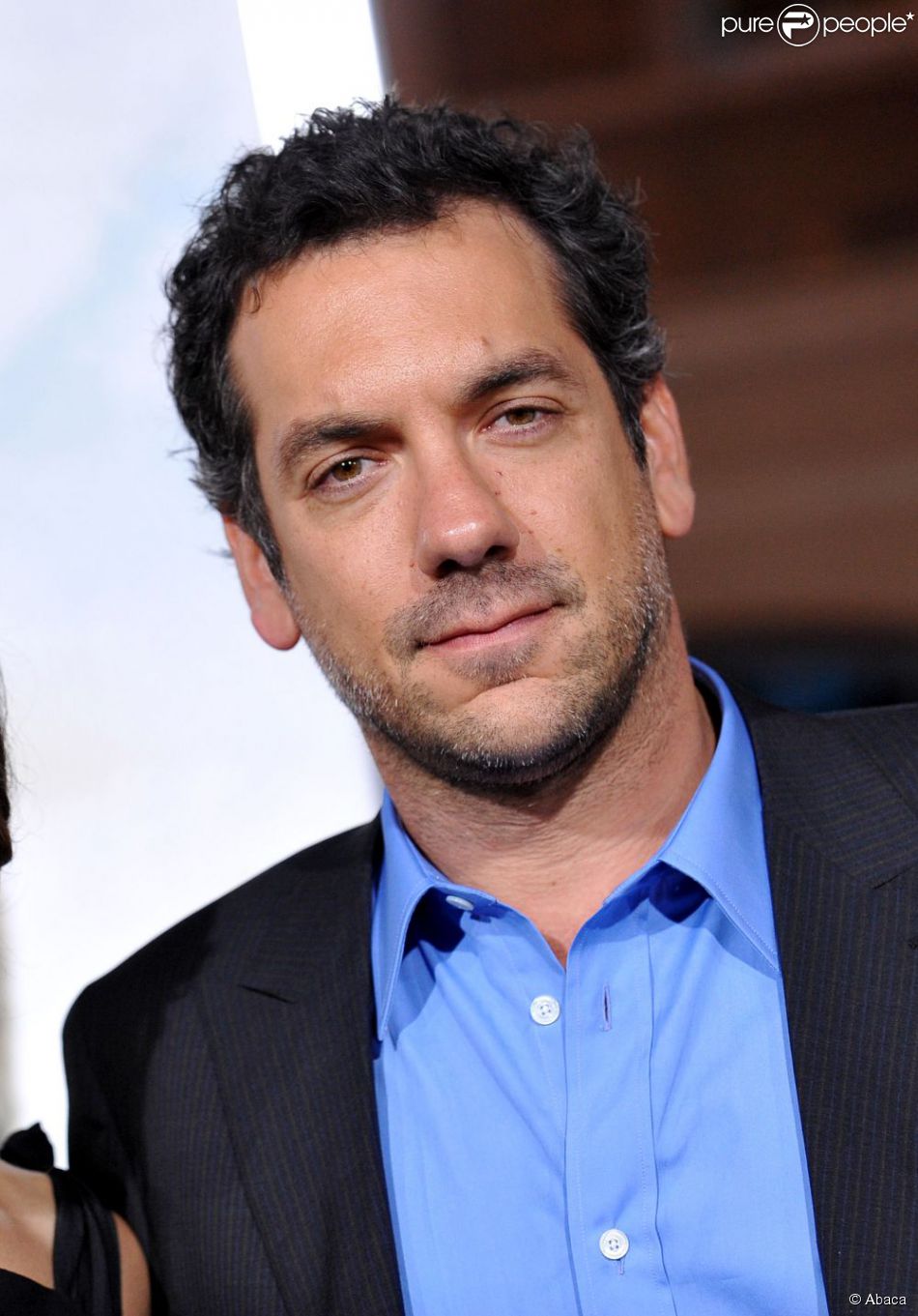 Todd Phillips Purepeople