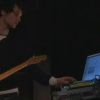 Images extraites du concert Live From the Basement, dédié à l'album The King of Limbs de Radiohead.