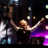 David Guetta à la fête de l'été au Byblos à St Tropez le 13 juillet 2011