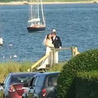 Mariage dans le clan Kennedy : Patrick Kennedy a épousé sa douce Amy à Cape Cod