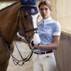 Charlotte Casiraghi dévoile sa garde-robe équestre Gucci