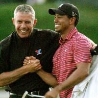 Tiger Woods se sépare brutalement d'un ami fidèle...