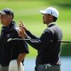 Plus qu'un caddy, Steve Williams a été pendant près de 13 ans un indéfectible ami de Tiger Woods, qui l'a aidé à signer ses plus belles victoires. Le Tigre a choisi de s'en séparer en juillet 2011.