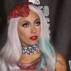 En 2010, Lady Gaga avait créé la sensation lors de la cérémonie des MTV Video Music Awards en arborant une robe faite de viande.